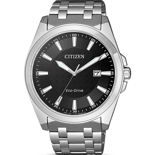 Citizen Elegance Man férfi karóra BM7108-81E