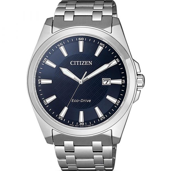 Citizen Elegance férfi karóra BM7108-81L