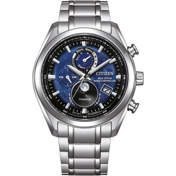 Citizen Promaster Sky Moonphase férfi karóra BY1010-81L