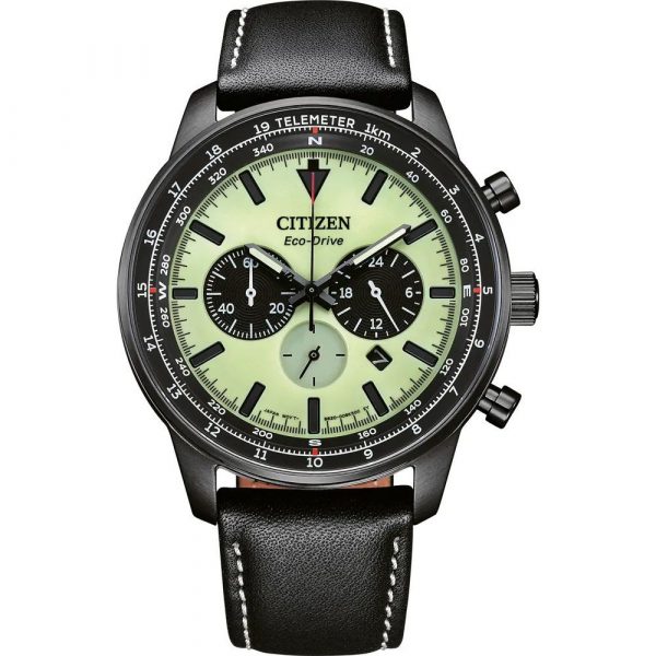 Citizen Chrono férfi karóra CA4505-21X