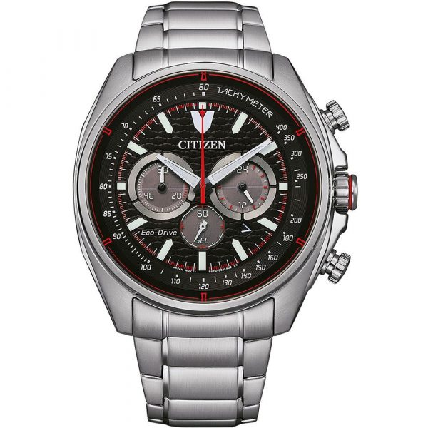 Citizen Chrono férfi karóra CA4561-89E