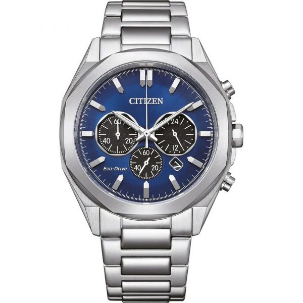 Citizen Chrono férfi karóra CA4590-81L