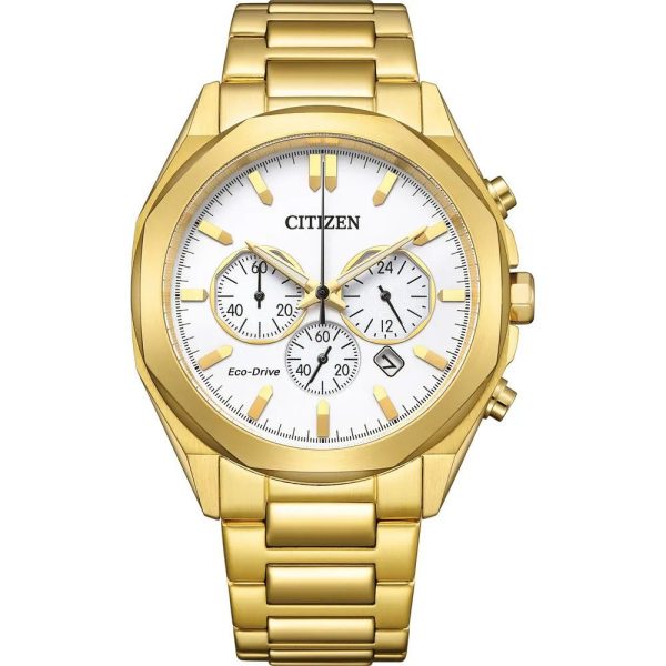 Citizen Sporty férfi karóra CA4592-85A