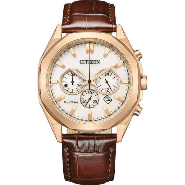 Citizen Chrono férfi karóra CA4593-15A