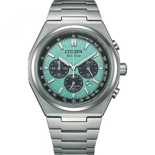 Citizen Titanium férfi karóra CA4610-85M