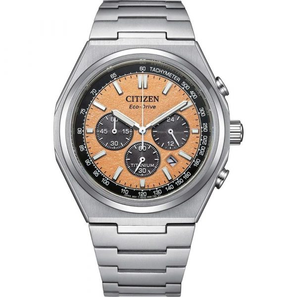 Citizen Titanium férfi karóra CA4610-85Z