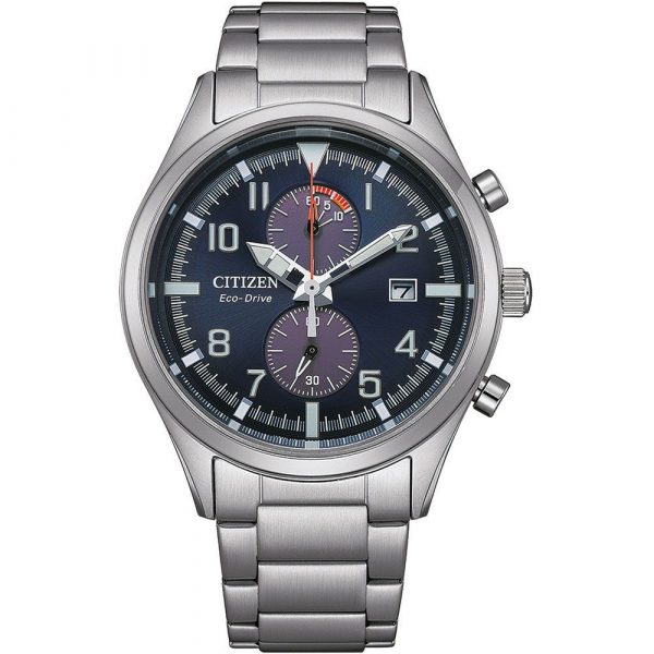 Citizen Chrono férfi karóra CA7028-81L