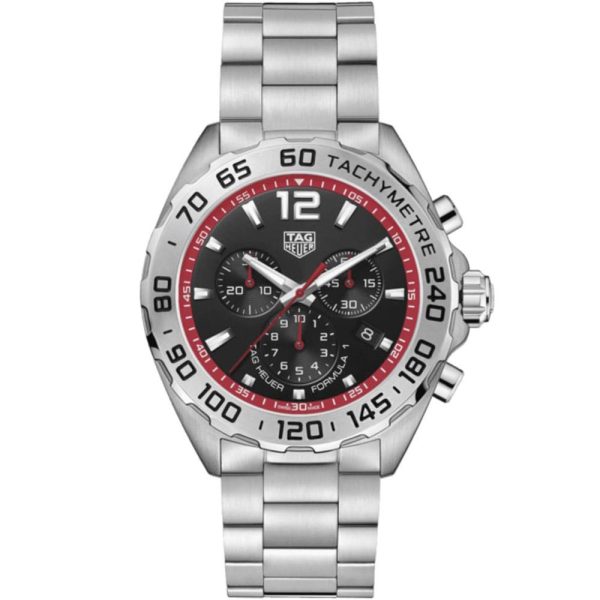 Tag Heuer Formula 1 férfi karóra CAZ101Y.BA0842