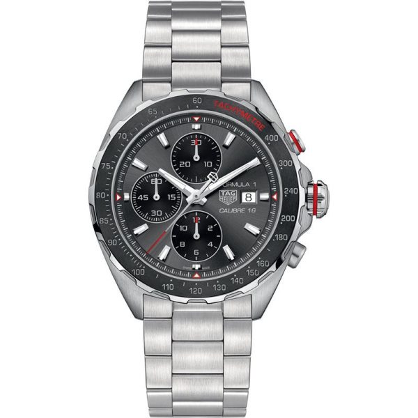 Tag Heuer Formula 1 férfi karóra CAZ2012.BA0876