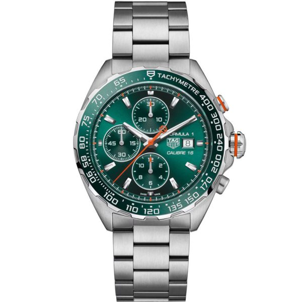 Tag Heuer Formula 1 Chronograph férfi karóra CAZ201H.BA0876