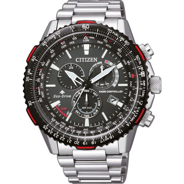 Citizen Promaster Sky férfi karóra CB5001-57E