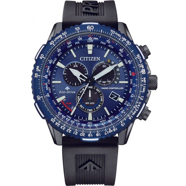 Citizen Promaster Sky férfi karóra CB5006-02L