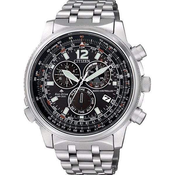 Citizen Promaster Sky férfi karóra CB5860-86E