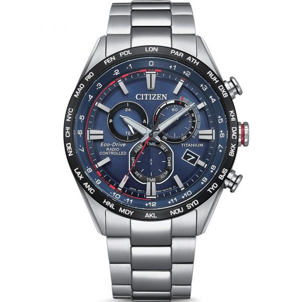 Citizen Promaster Sky férfi karóra CB5945-85L