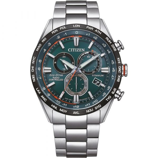 Citizen Promaster Sky férfi karóra CB5946-82X