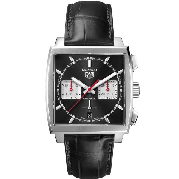 Tag Heuer Monaco Heuer 02 férfi karóra CBL2113.FC6177