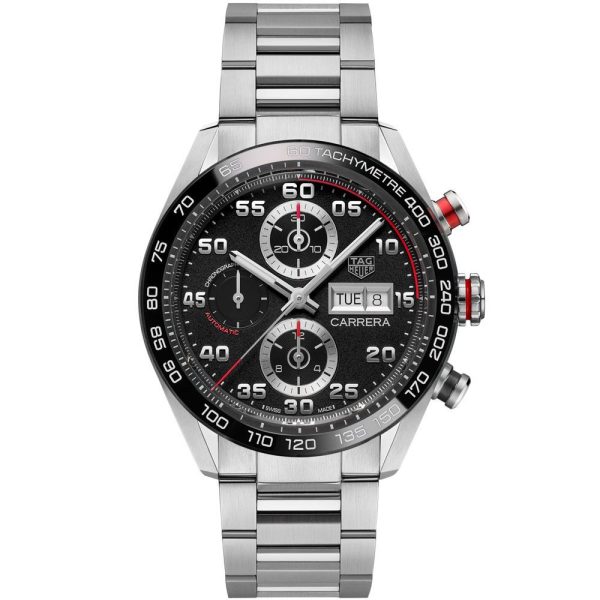 Tag Heuer Carrera férfi karóra CBN2A1AA.BA0643