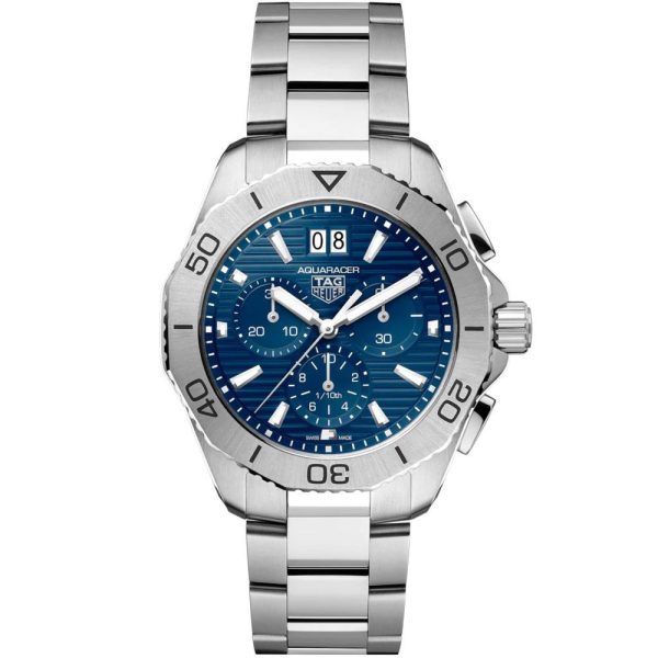 Tag Heuer Aquaracer Professional 200 Chronograph férfi karóra CBP1113.BA0627