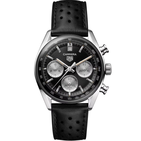 Tag Heuer Carrera Chronograph férfi karóra CBS2210.FC6534