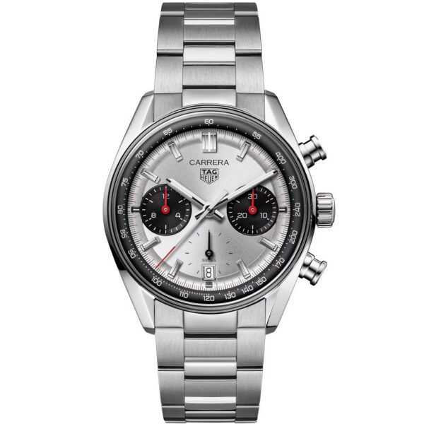 Tag Heuer Carrera Chronograph férfi karóra CBS2216.BA0041