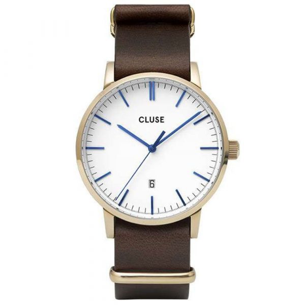 Cluse Aravis unisex karóra CW0101501007