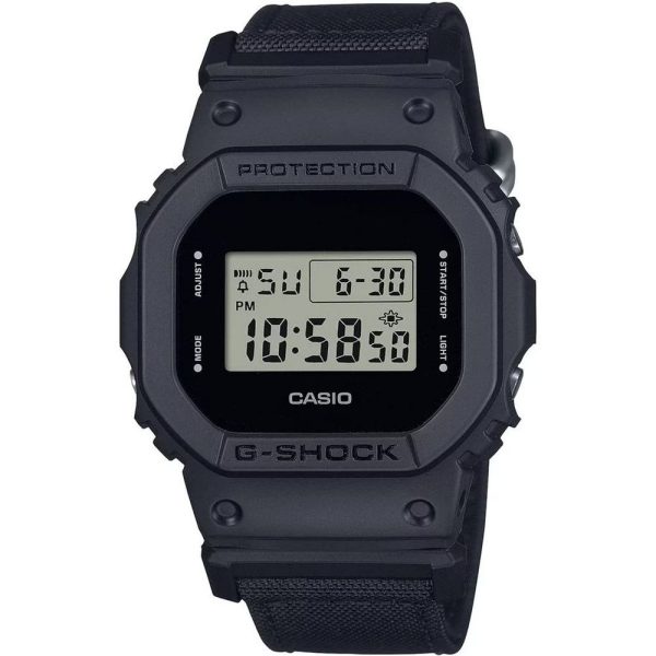 Casio G-Shock férfi karóra DW-5600BCE-1ER