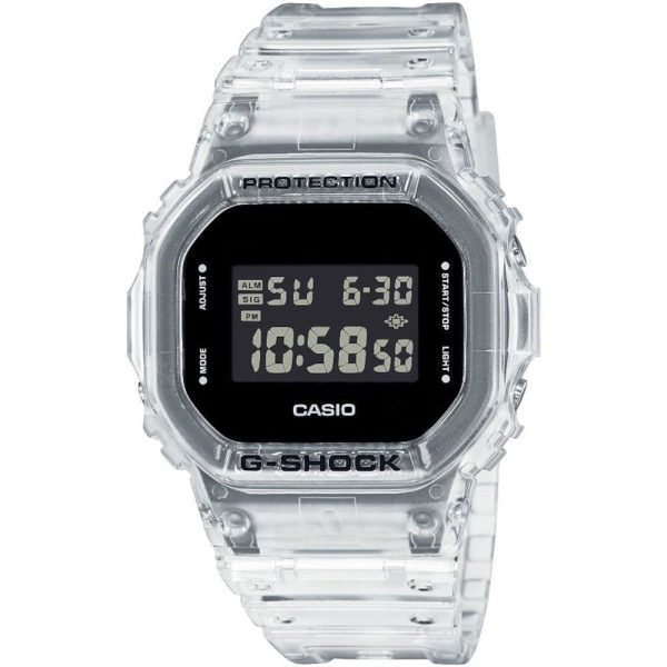 Casio G-Shock férfi karóra DW-5600SKE-7ER