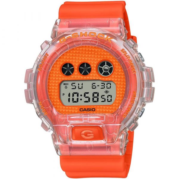 Casio G-Shock Lucky Drop Series férfi karóra DW-6900GL-4ER