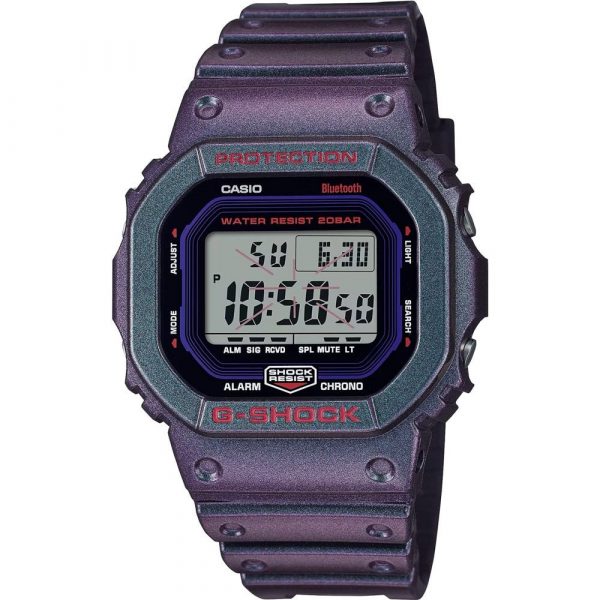 Casio G-Shock Aim High Series Special Edition férfi karóra DW-B5600AH-6ER