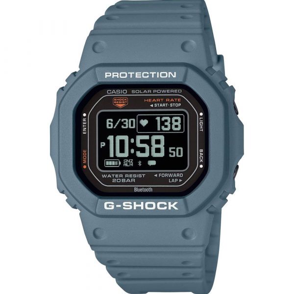 Casio G-Shock férfi okosóra DW-H5600-2ER