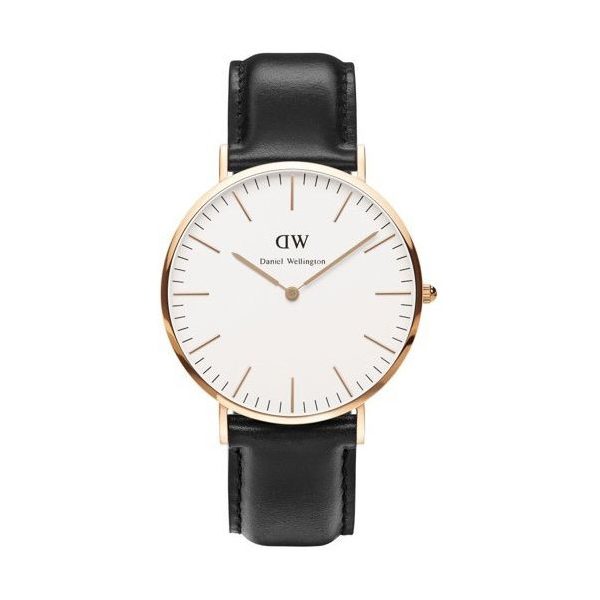 Daniel Wellington Classic Sheffield férfi karóra DW00100007