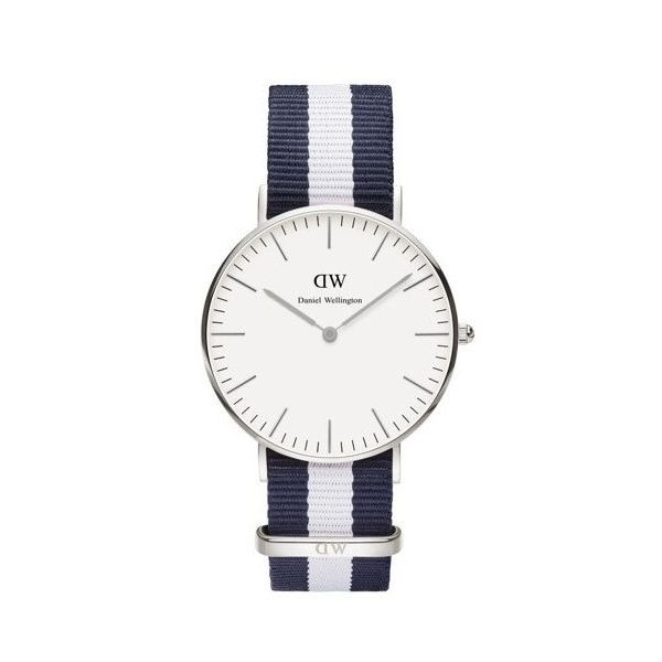 Daniel Wellington Classic Glasgow női karóra DW00100047