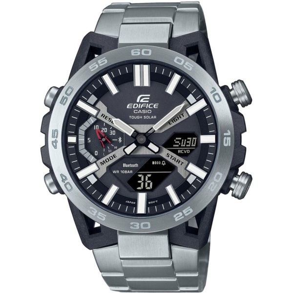 Casio Edifice férfi karóra ECB-2000D-1AEF