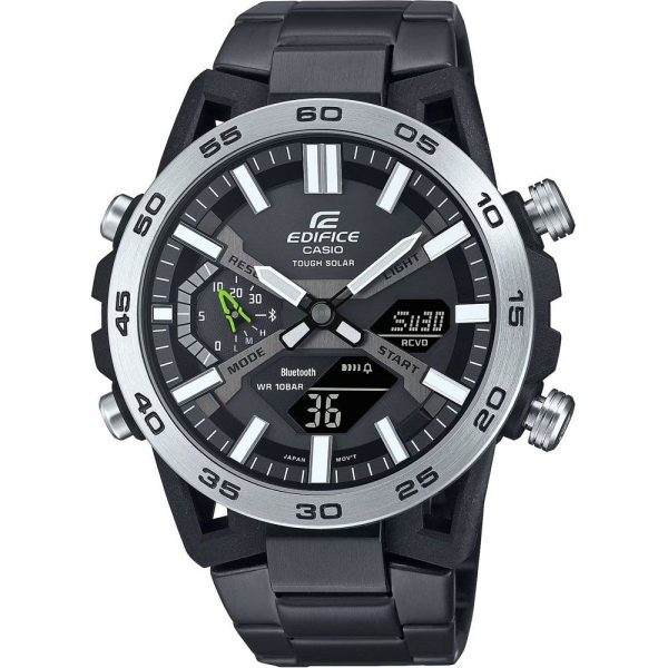 Casio Edifice férfi karóra ECB-2000DD-1AEF