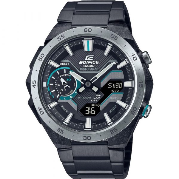 Casio Edifice férfi karóra ECB-2200DD-1AEF