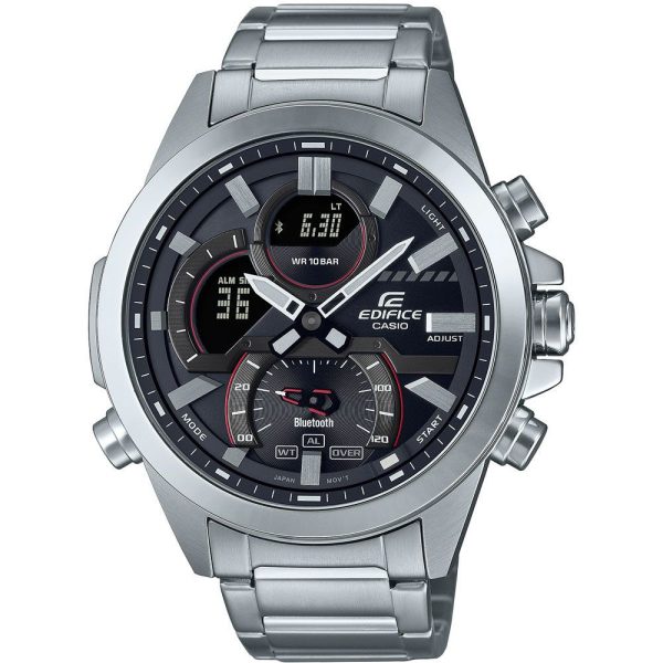 Casio Edifice férfi karóra ECB-30D-1AEF