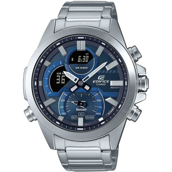 Casio Edifice férfi karóra ECB-30D-2AEF