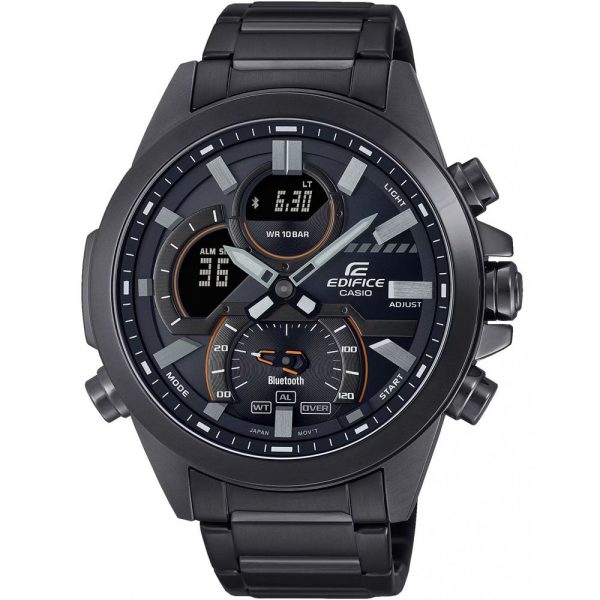 Casio Edifice férfi karóra ECB-30DC-1AEF