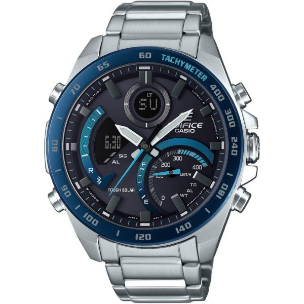 Casio Edifice férfi karóra ECB-900DB-1BER