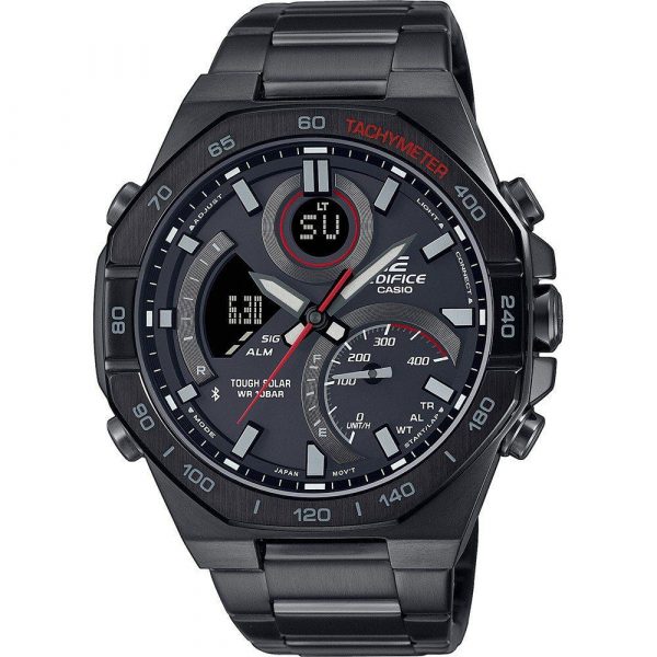 Casio Edifice férfi karóra ECB-950DC-1AEF