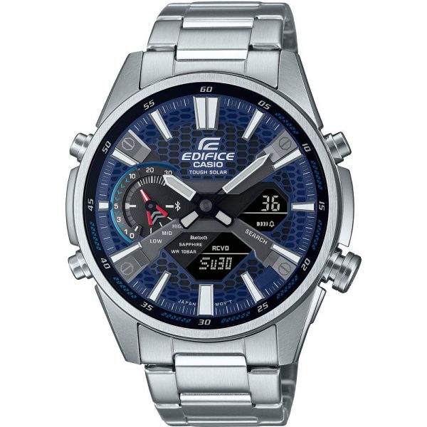 Casio Edifice férfi karóra ECB-S100D-2AEF