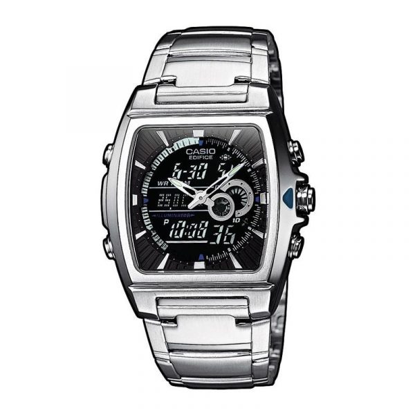 CASIO EDIFICE EFA-120D-1AVEF