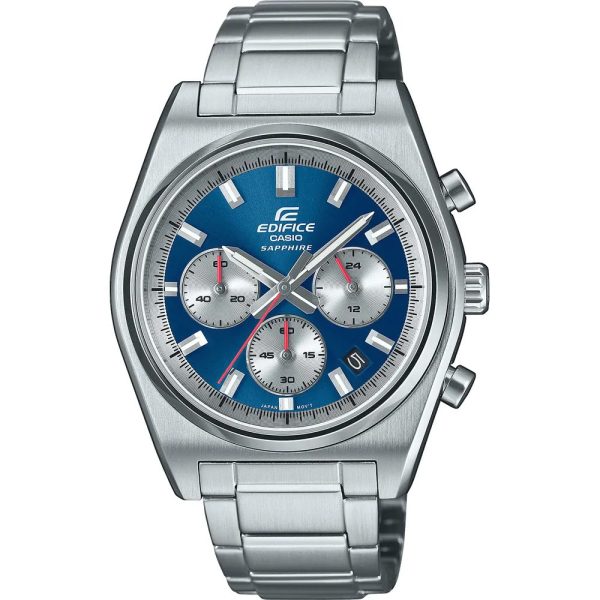 Casio Edifice férfi karóra EFB-730D-2AVUEF