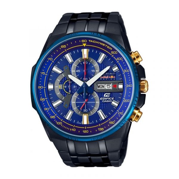 Casio Edifice férfi karóra EFR-549RBB-2AER