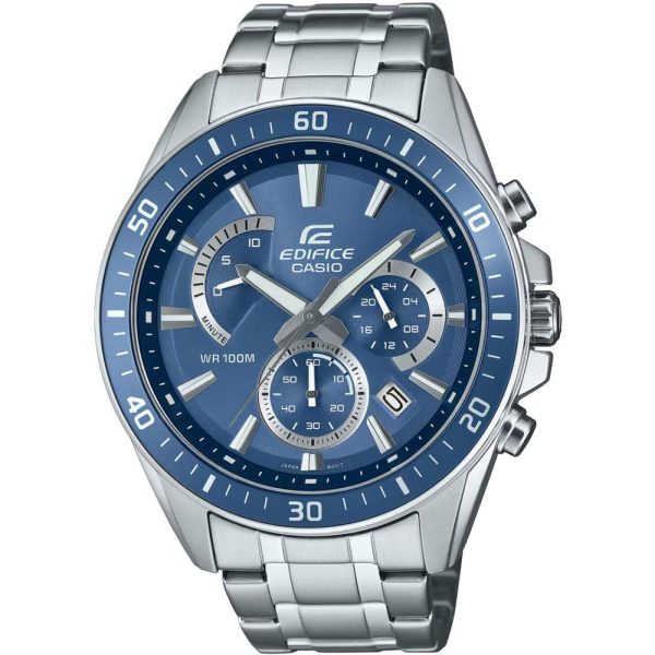 Casio Edifice férfi karóra EFR-552D-2AVUEF