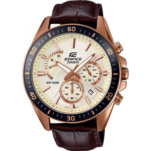 Casio Edifice férfi karóra EFR-552GL-7AVUEF