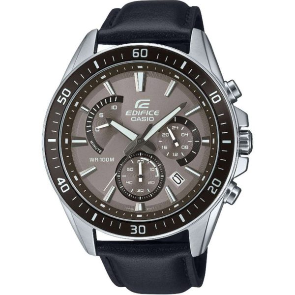 Casio Edifice férfi karóra EFR-552L-5AVUEF