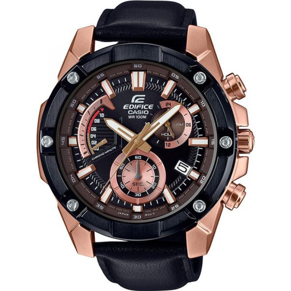 Casio Edifice férfi karóra EFR-559BGL-1AVUEF