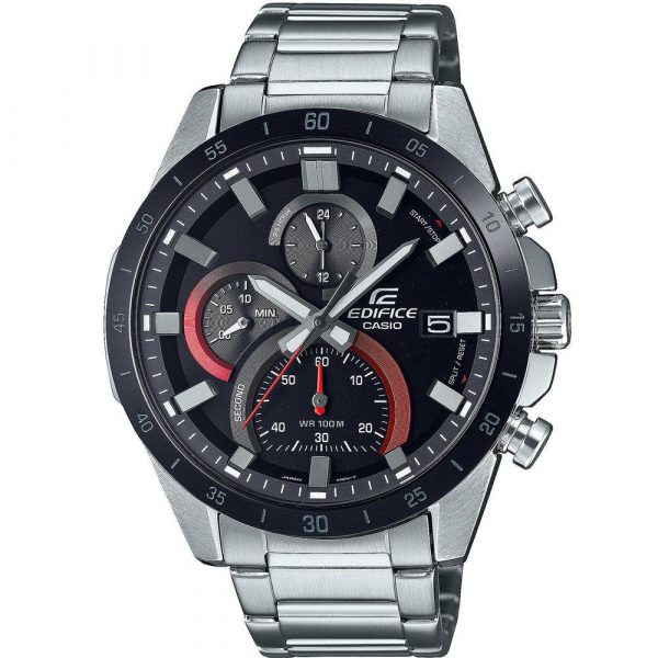 Casio Edifice férfi karóra EFR-571DB-1A1VUEF