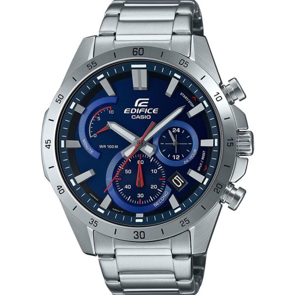 Casio Edifice férfi karóra EFR-573D-2AVUEF